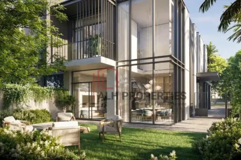 Townhouse in Dubai Land, Dubai 3 bedrooms, 176 sq.m. № 92829 - photo 10