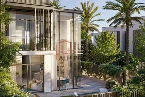 Townhouse in Dubai Land, Dubai 3 bedrooms, 176 sq.m. № 92829 - photo 13