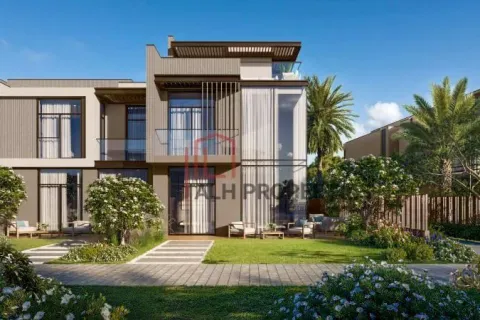 Townhouse in Dubai Land, Dubai 3 bedrooms, 176 sq.m. № 92829 - photo 7