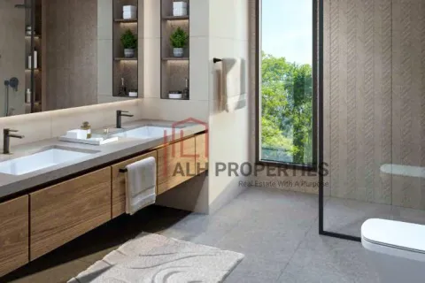 Townhouse in Dubai Land, Dubai 3 bedrooms, 176 sq.m. № 92829 - photo 15