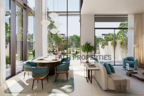 Maison de ville à Dubai Land, Dubai, 3 chambres, 176 m², № 92829