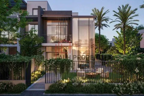 Townhouse in Dubai Land, Dubai 3 bedrooms, 176 sq.m. № 92829 - photo 9