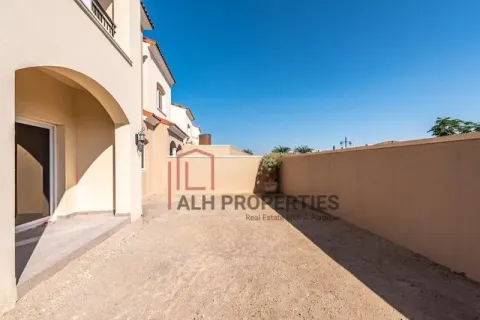 Townhouse in Dubai Land, Dubai 3 bedrooms, 260 sq.m. № 92828 - photo 9