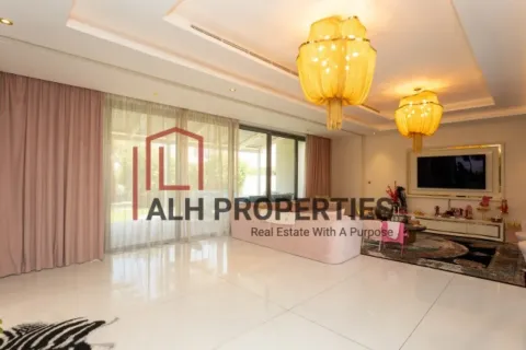 Villa in Sidra Villas, Dubai Hills Estate, Dubai 5 bedrooms, 566 sq.m. № 92830 - photo 5