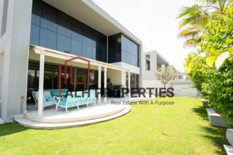 Villa in Sidra Villas, Dubai Hills Estate, Dubai 5 bedrooms, 566 sq.m. № 92830 - photo 26