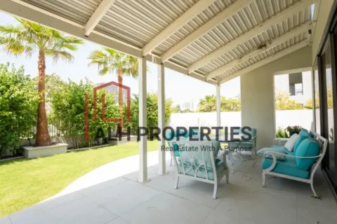 Villa in Sidra Villas, Dubai Hills Estate, Dubai 5 bedrooms, 566 sq.m. № 92830 - photo 30