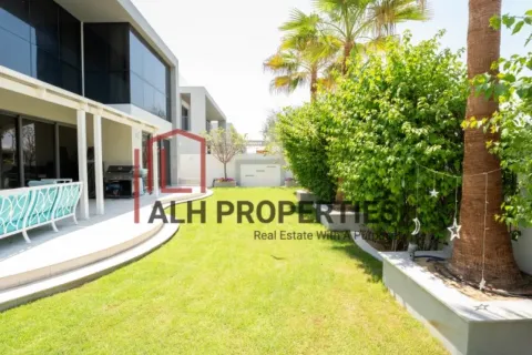 Villa in Sidra Villas, Dubai Hills Estate, Dubai 5 bedrooms, 566 sq.m. № 92830 - photo 29
