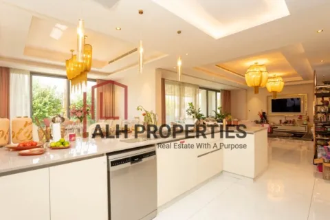 Villa in Sidra Villas, Dubai Hills Estate, Dubai 5 bedrooms, 566 sq.m. № 92830 - photo 10
