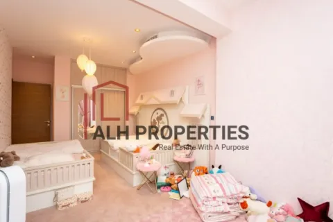 Villa in Sidra Villas, Dubai Hills Estate, Dubai 5 bedrooms, 566 sq.m. № 92830 - photo 16