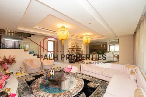 Villa in Sidra Villas, Dubai Hills Estate, Dubai 5 bedrooms, 566 sq.m. № 92830 - photo 3
