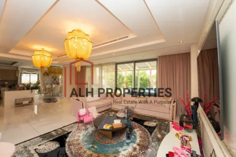 Villa in Sidra Villas, Dubai Hills Estate, Dubai 5 bedrooms, 566 sq.m. № 92830 - photo 4