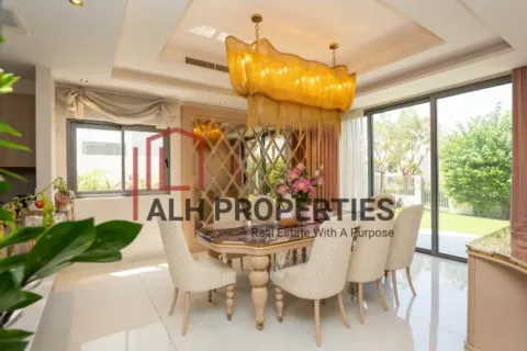 Villa in Sidra Villas, Dubai Hills Estate, Dubai 5 bedrooms, 566 sq.m. № 92830 - photo 6