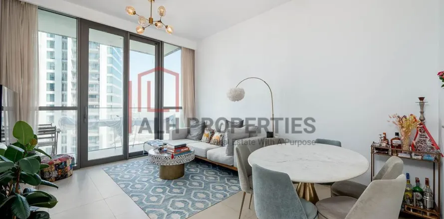 Apartment in Zabeel, Dubai 2 bedrooms, 110 sq.m. № 92827