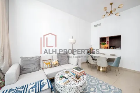Apartment in Zabeel, Dubai 2 bedrooms, 110 sq.m. № 92827 - photo 2