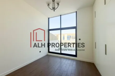 تاون هاوس في مدينة محمد بن راشد, دبي 4 غرف نوم, 258 م² رقم 92831 - صورة 7