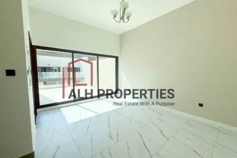 Maison de ville à Mohammed Bin Rashid City, Dubai, 4 chambres, 258 m², № 92831