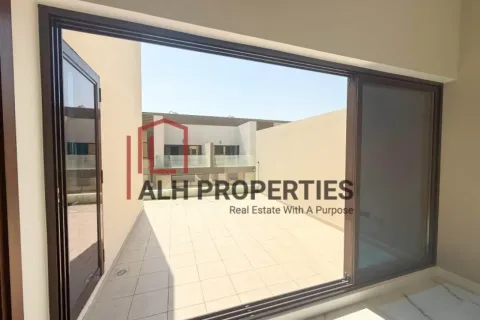 تاون هاوس في مدينة محمد بن راشد, دبي 4 غرف نوم, 258 م² رقم 92831 - صورة 4