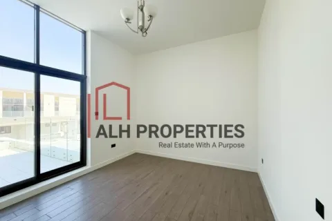 تاون هاوس في مدينة محمد بن راشد, دبي 4 غرف نوم, 258 م² رقم 92831 - صورة 5