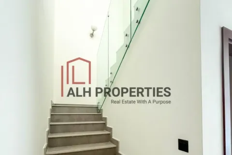 تاون هاوس في مدينة محمد بن راشد, دبي 4 غرف نوم, 258 م² رقم 92831 - صورة 12