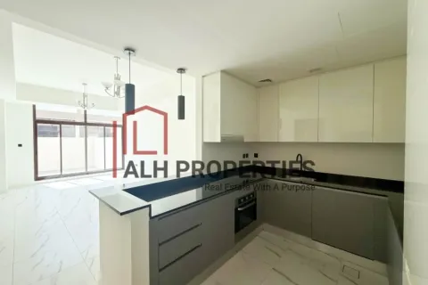 تاون هاوس في مدينة محمد بن راشد, دبي 4 غرف نوم, 258 م² رقم 92831 - صورة 3