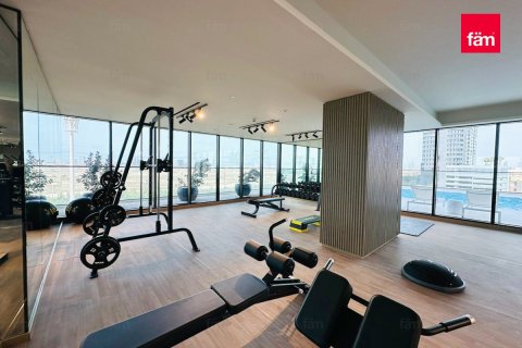 Снять в аренду квартиру в Дубае: 2 спальни, 108.8м², № 60242 - фото 13