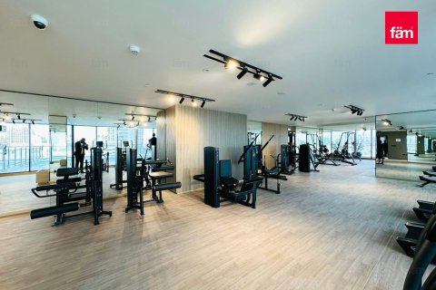 Снять в аренду квартиру в Дубае: 2 спальни, 108.8м², № 60242 - фото 12