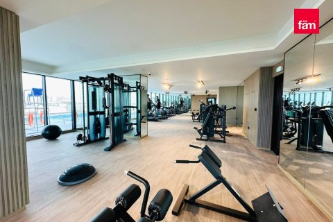 Снять в аренду квартиру в Дубае: 2 спальни, 108.8м², № 60242 - фото 5