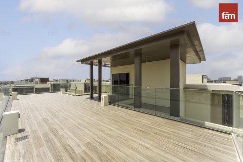 Villa à Dubai Hills Estate, Dubai, 5 chambres, 707.5 m², № 60233 - photo 23