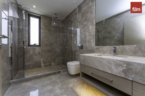 Villa à Dubai Hills Estate, Dubai, 5 chambres, 707.5 m², № 60233 - photo 24