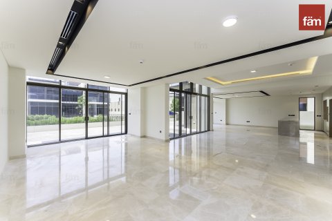 Villa à Dubai Hills Estate, Dubai, 5 chambres, 707.5 m², № 60233 - photo 5