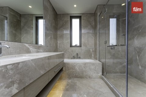 Villa à Dubai Hills Estate, Dubai, 5 chambres, 707.5 m², № 60233 - photo 26