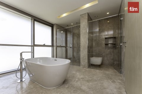 Villa à Dubai Hills Estate, Dubai, 5 chambres, 707.5 m², № 60233 - photo 4