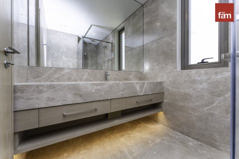 Villa à Dubai Hills Estate, Dubai, 5 chambres, 707.5 m², № 60233 - photo 25