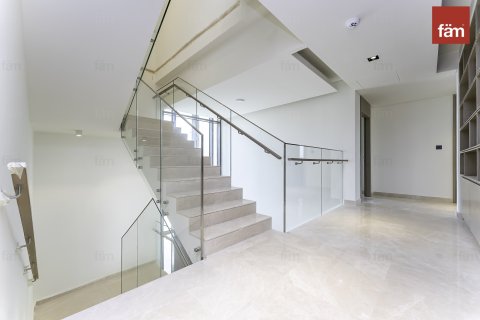 Villa à Dubai Hills Estate, Dubai, 5 chambres, 707.5 m², № 60233 - photo 11