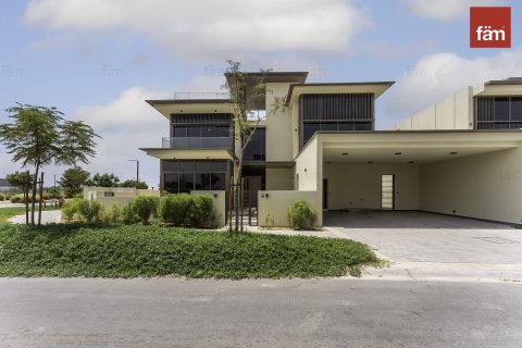 Villa à Dubai Hills Estate, Dubai, 5 chambres, 707.5 m², № 60233 - photo 13