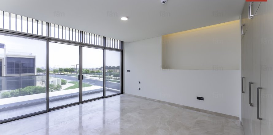 Villa à Dubai Hills Estate, Dubai, 5 chambres, 707.5 m², № 60233