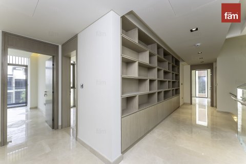 Villa à Dubai Hills Estate, Dubai, 5 chambres, 707.5 m², № 60233 - photo 14
