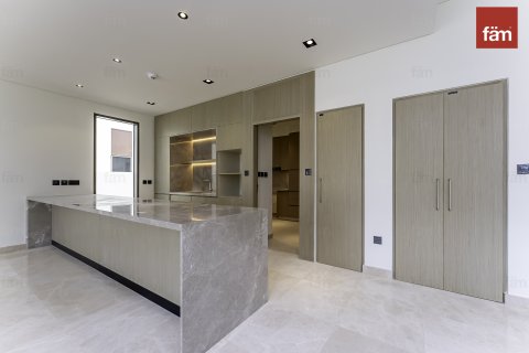 Villa à Dubai Hills Estate, Dubai, 5 chambres, 707.5 m², № 60233 - photo 2