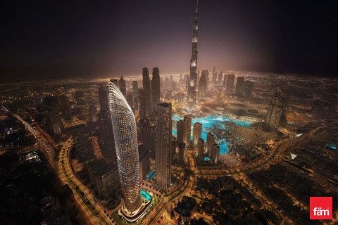 شقة في وسط مدينة دبي, دبي 35.1 م² رقم 60240 - صورة 10