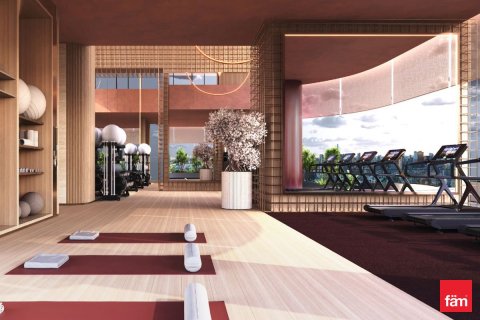 شقة في وسط مدينة دبي, دبي 35.1 م² رقم 60240 - صورة 2