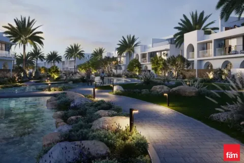 Maison de ville à Dubai, 3 chambres, 233.6 m², № 60239 - photo 7