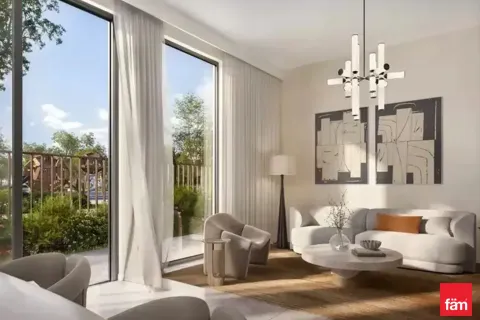 Maison de ville à Dubai, 3 chambres, 233.6 m², № 60239 - photo 5