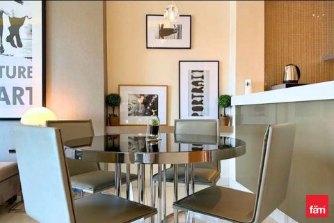 Apartment in Business Bay, Dubai 1 bedroom, 92.8 sq.m. № 60241 - photo 5