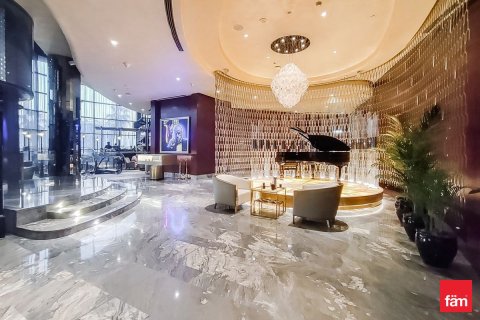 Apartment in Business Bay, Dubai 1 bedroom, 92.8 sq.m. № 60241 - photo 8