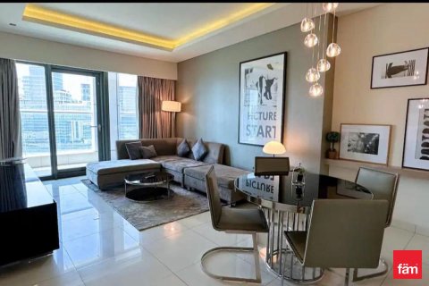 Apartment in Business Bay, Dubai 1 bedroom, 92.8 sq.m. № 60241 - photo 1