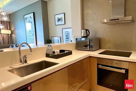 Apartment in Business Bay, Dubai 1 bedroom, 92.8 sq.m. № 60241 - photo 6