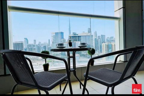 Apartment in Business Bay, Dubai 1 bedroom, 92.8 sq.m. № 60241 - photo 2