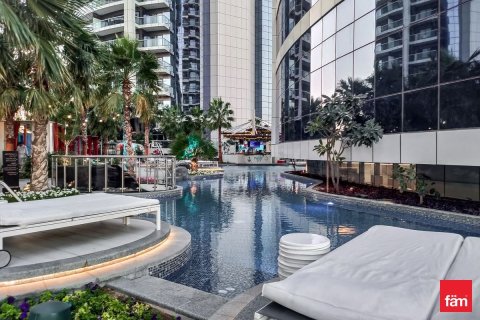 Apartment in Business Bay, Dubai 1 bedroom, 92.8 sq.m. № 60241 - photo 10