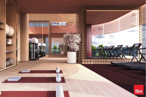 شقة في وسط مدينة دبي, دبي 2 غرف نوم, 117.1 م² رقم 60234 - صورة 13