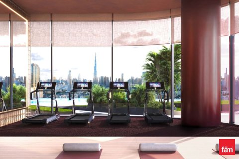 شقة في وسط مدينة دبي, دبي 2 غرف نوم, 117.1 م² رقم 60234 - صورة 12